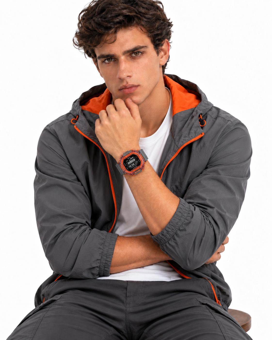 G-SQUAD SERIES
GBD-200-1 Vital Bright Series