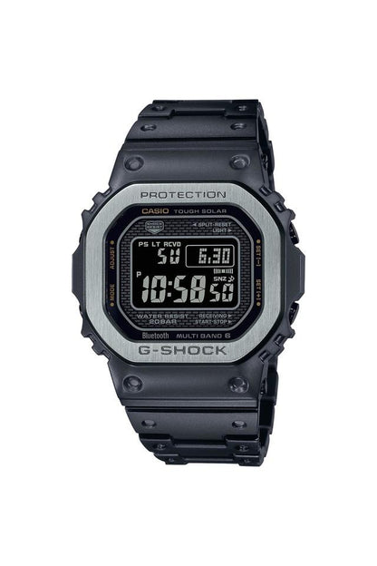 G-SHOCK CASIO GMW-B5000D - BLACK