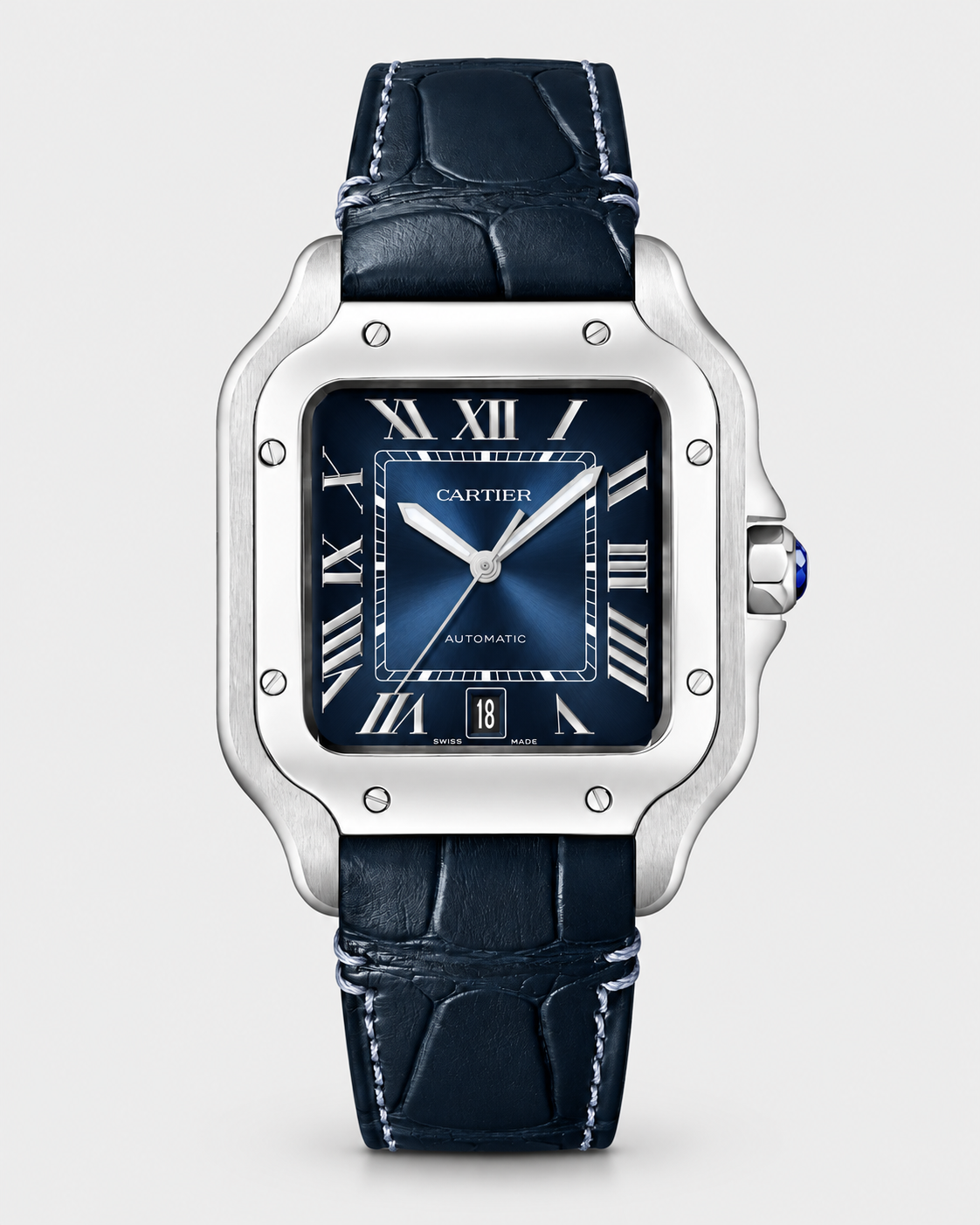 Car-tier Ultra - Premium De Santos