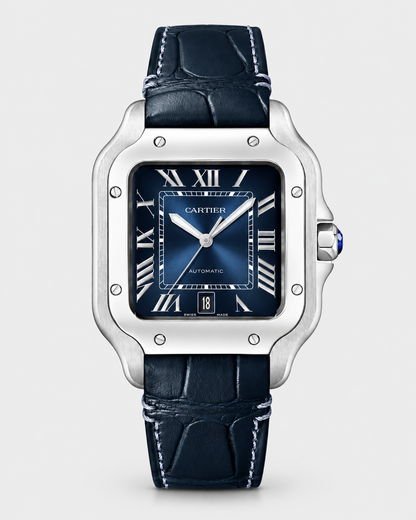 Car-tier Ultra - Premium De Santos