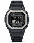 G-SHOCK CASIO GMW-B5000D - BLACK