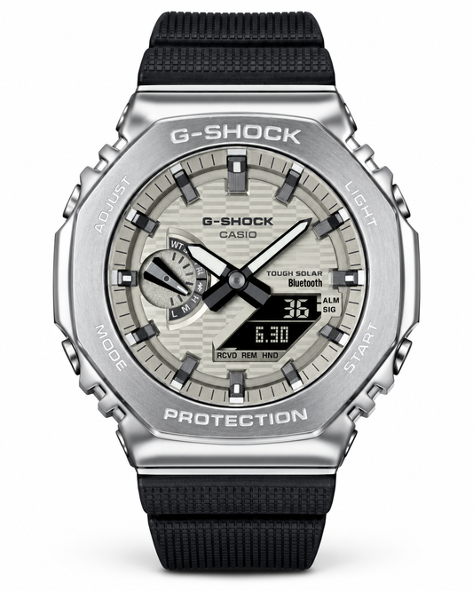 G-Shock GBM-2100 Cream