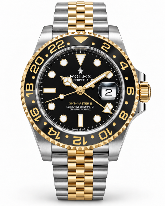 ROLEX-GMT-MASTER-2