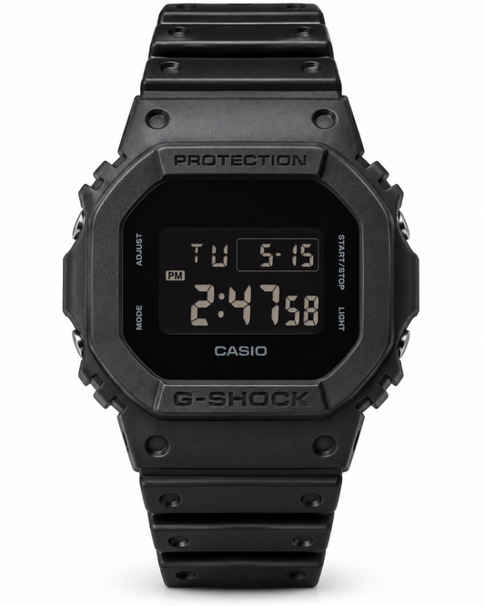 DW-5600CA-2(G-Shock Limited Edition)