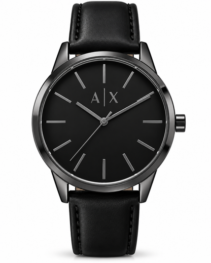Armani Exchange