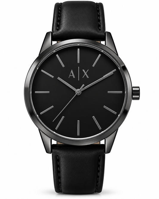 Armani Exchange
