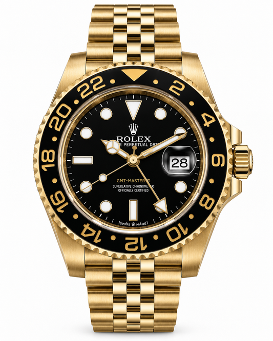 ROLEX GMT MASTER
