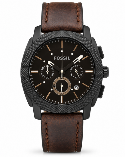 FOSSIL TOP DEMANDING MODEL