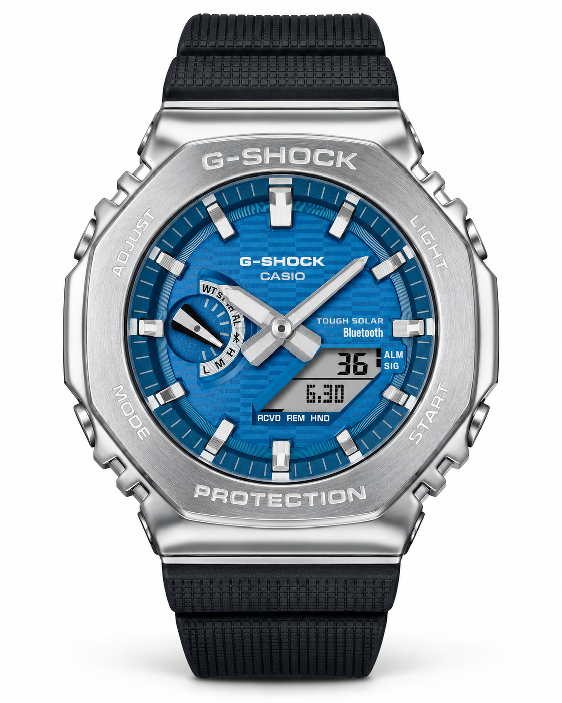 G-Shock GBM-2100 Blue