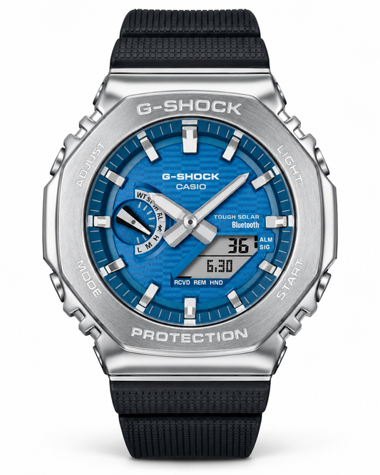 G-Shock GBM-2100 Blue