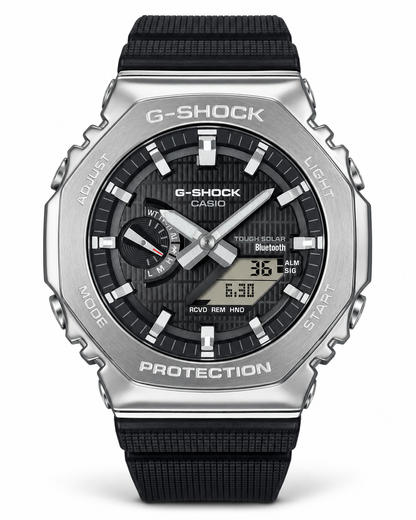 G-Shock GBM-2100 Metal Case