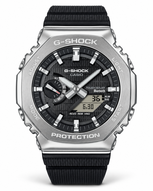 G-Shock GBM-2100 Metal Case