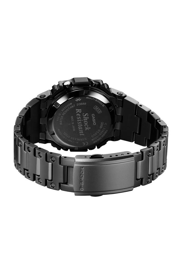G-SHOCK CASIO GMW-B5000D - BLACK