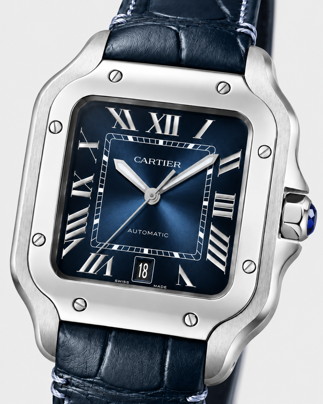 Car-tier Ultra - Premium De Santos