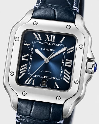 Car-tier Ultra - Premium De Santos