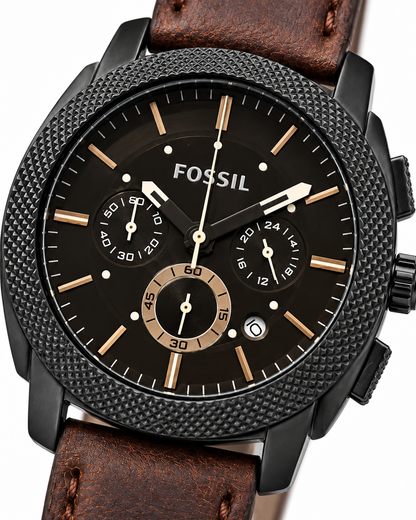 FOSSIL TOP DEMANDING MODEL