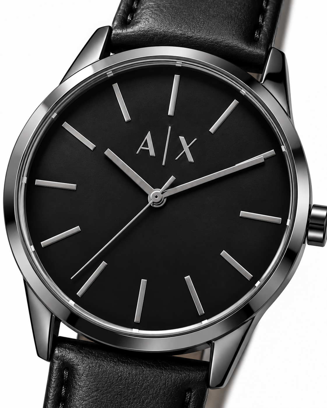 Armani Exchange