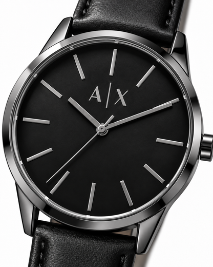 Armani Exchange