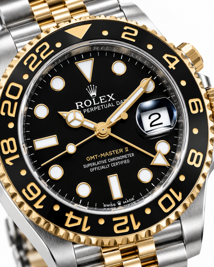ROLEX-GMT-MASTER-2