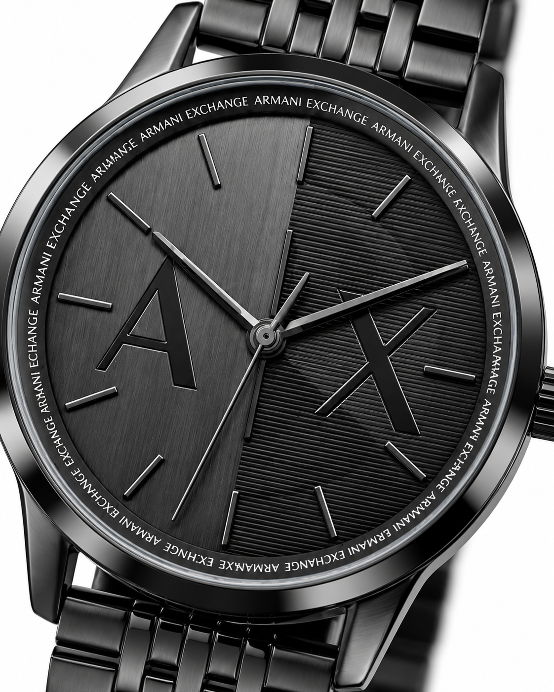 Armani Exchange Model-AX-28