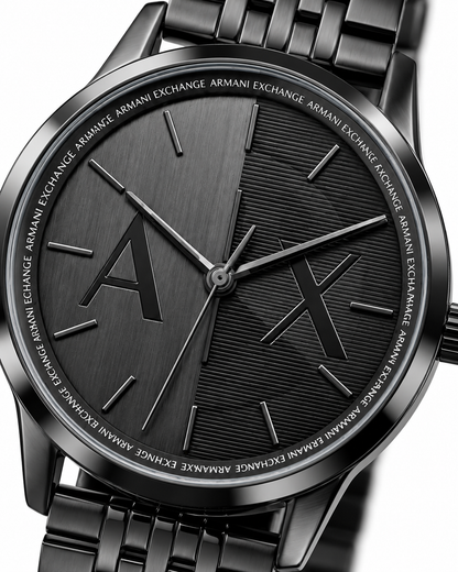 Armani Exchange Model-AX-28