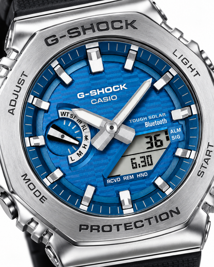 G-Shock GBM-2100 Blue