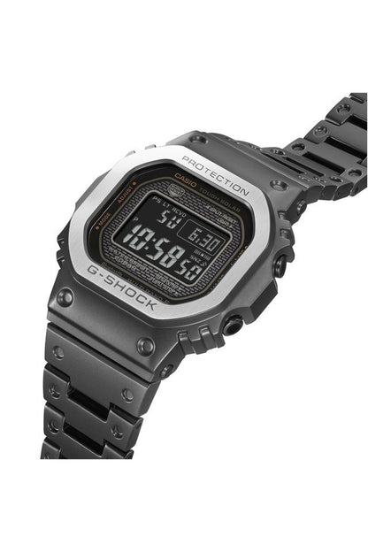 G-SHOCK CASIO GMW-B5000D - BLACK