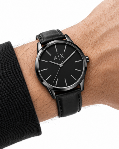 Armani Exchange