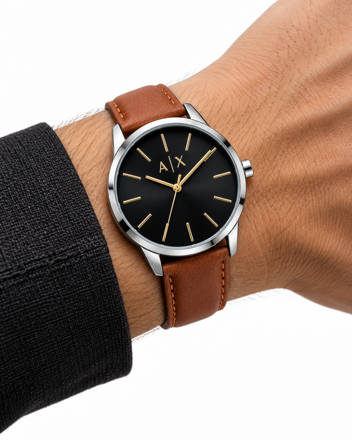 ARMANI-MENS