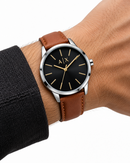 ARMANI-MENS