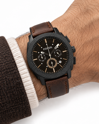 FOSSIL TOP DEMANDING MODEL