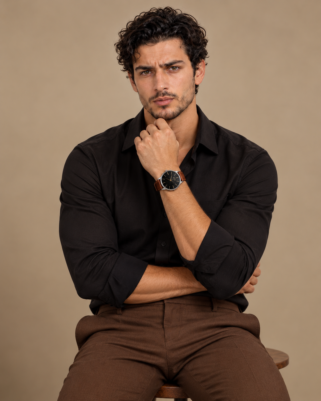 ARMANI-MENS