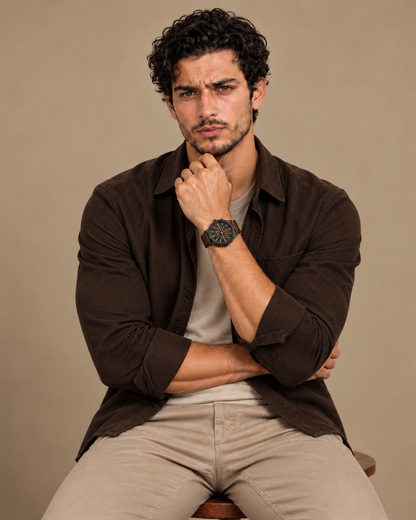 FOSSIL TOP DEMANDING MODEL