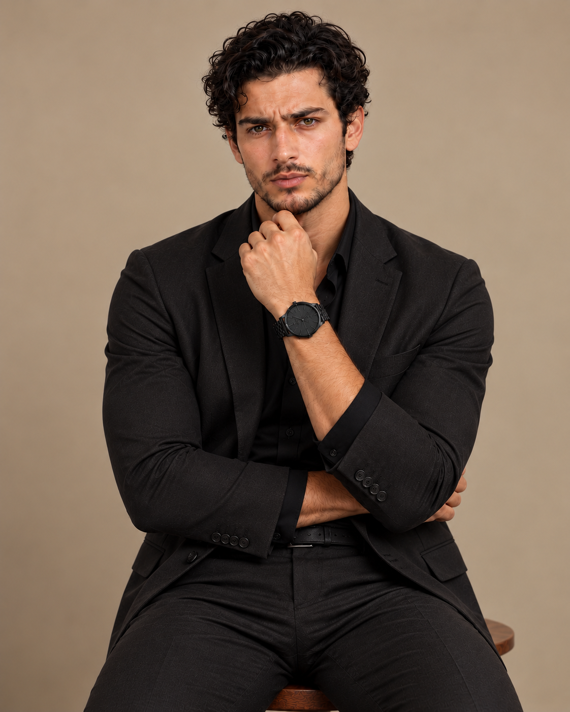 Armani Exchange
