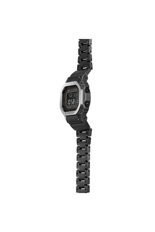 G-SHOCK CASIO GMW-B5000D - BLACK