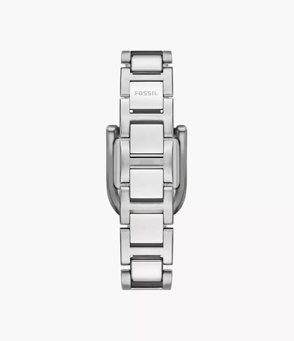 Fossil HARWELL Women Quartz Silver