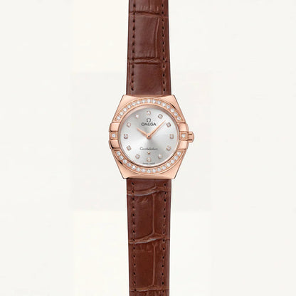 Constellation Diamond Leather – Rosé Heritage Edition