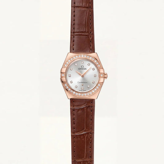 Constellation Diamond Leather – Rosé Heritage Edition
