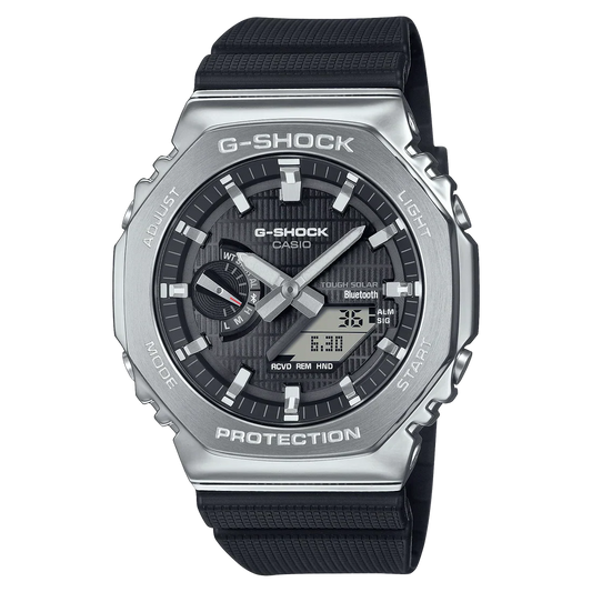 G-Shock GBM-2100 Metal Case