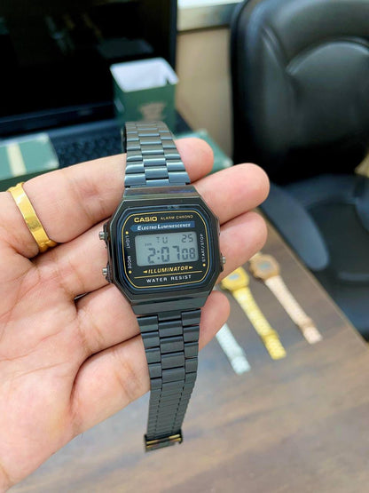 CASIO 168 UNISEX