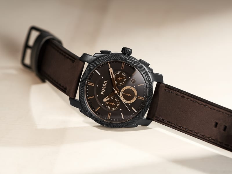 FOSSIL TOP DEMANDING MODEL