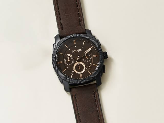 FOSSIL TOP DEMANDING MODEL