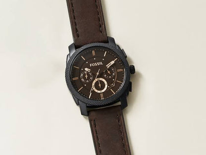FOSSIL TOP DEMANDING MODEL