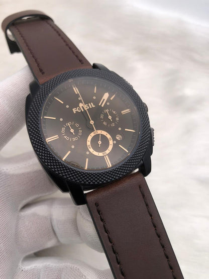 FOSSIL TOP DEMANDING MODEL