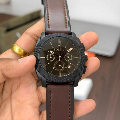 FOSSIL TOP DEMANDING MODEL