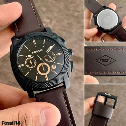 FOSSIL TOP DEMANDING MODEL