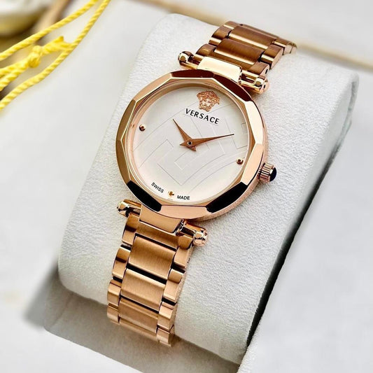 VERSACE LADIES WATCH