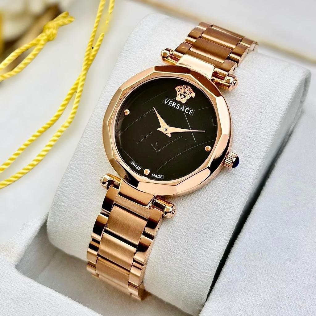 VERSACE LADIES WATCH