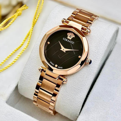 VERSACE LADIES WATCH