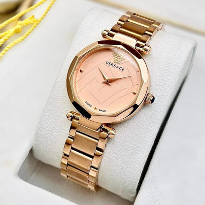 VERSACE LADIES WATCH